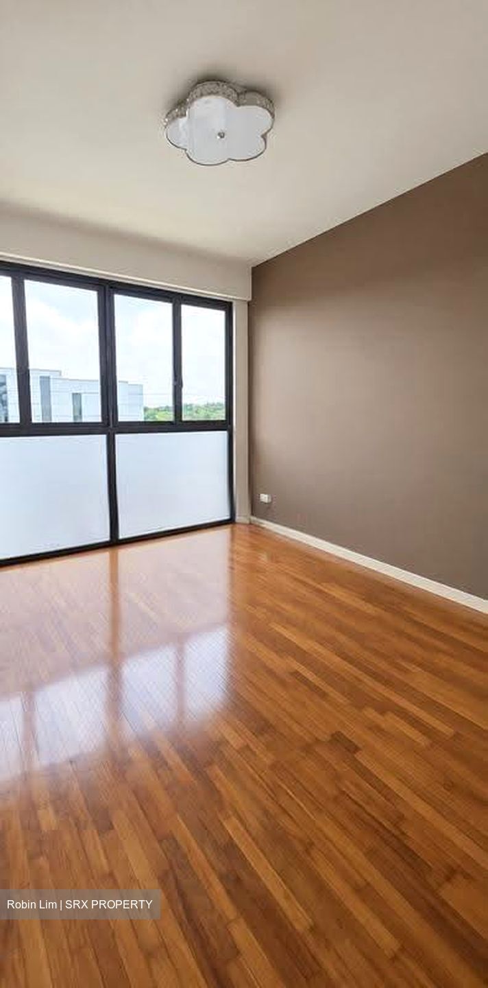 Twin Fountains (D25), Condominium #616597371
